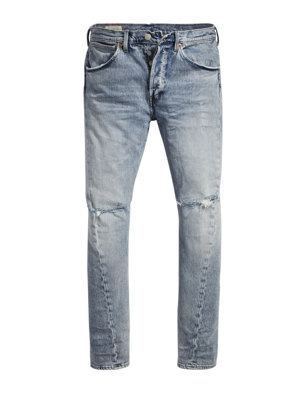 levis engineered jeans 2019 review