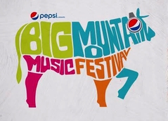 Big Mountain Music Festival