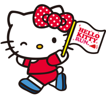 Hello Kitty Run
