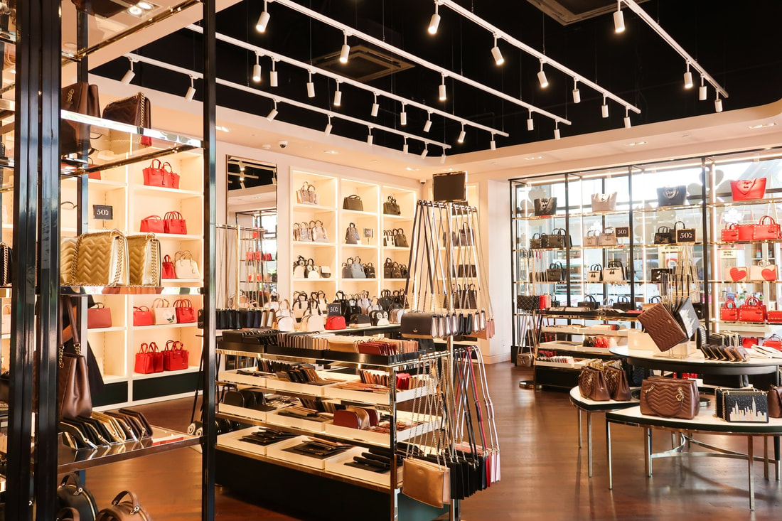 Kate Spade New York Opens at Tanger Outlets – The Broadcaster